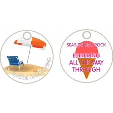 Design your own GT Tags (Geocaching Trackable Trolley Coins / Mini)